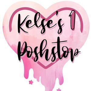 Welcome to Kelse's 1 Posh Stop!